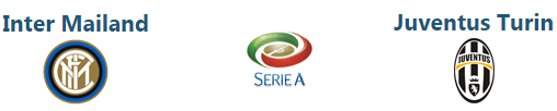 Topspiel der Woche Inter - Juve