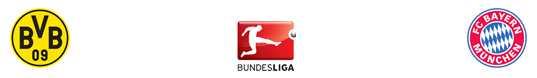 Dortmund Bayern Quote Topspiel Fußball Bundesliga Spitzenspiel BVB FCB Quotenvergleich Vorbericht