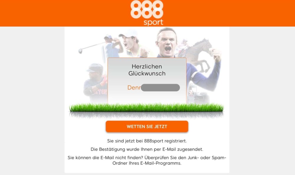 888sport Reg Fin