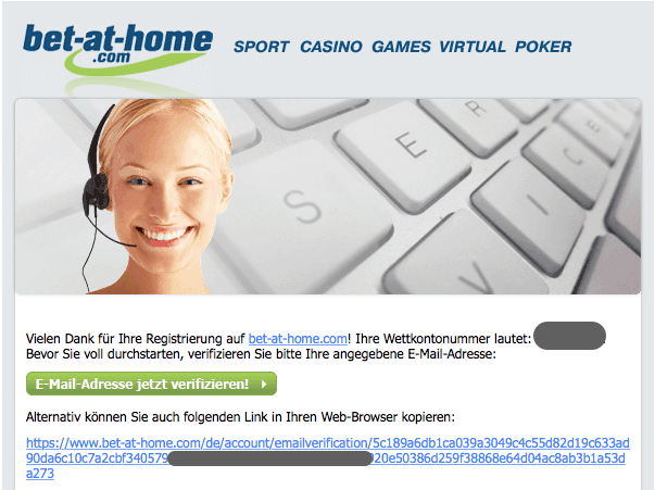 bet-at-home anmeldung verifizierung