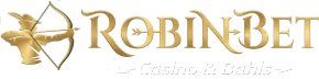 Robinbet Logo